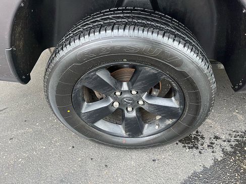 Used 2022 RAM 1500 Express w/ Wheel & Sound Group image 11