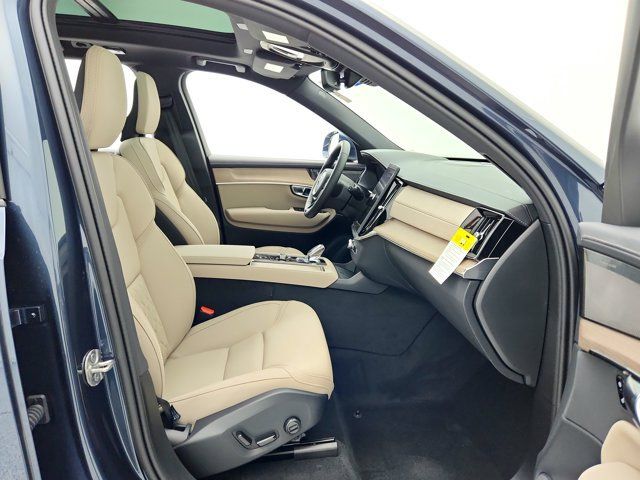New 2026 Volvo XC90 B6 Plus w/ Protection Package Premier AWD/4WD image 14