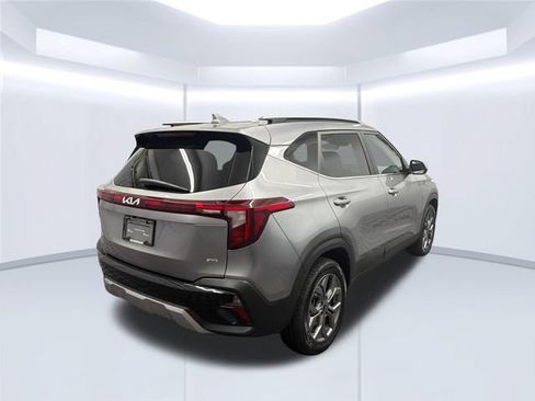 Certified 2024 Kia Seltos S AWD/4WD image 6