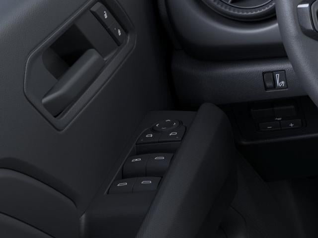 New 2026 Chevrolet Colorado Trail Boss AWD/4WD image 27