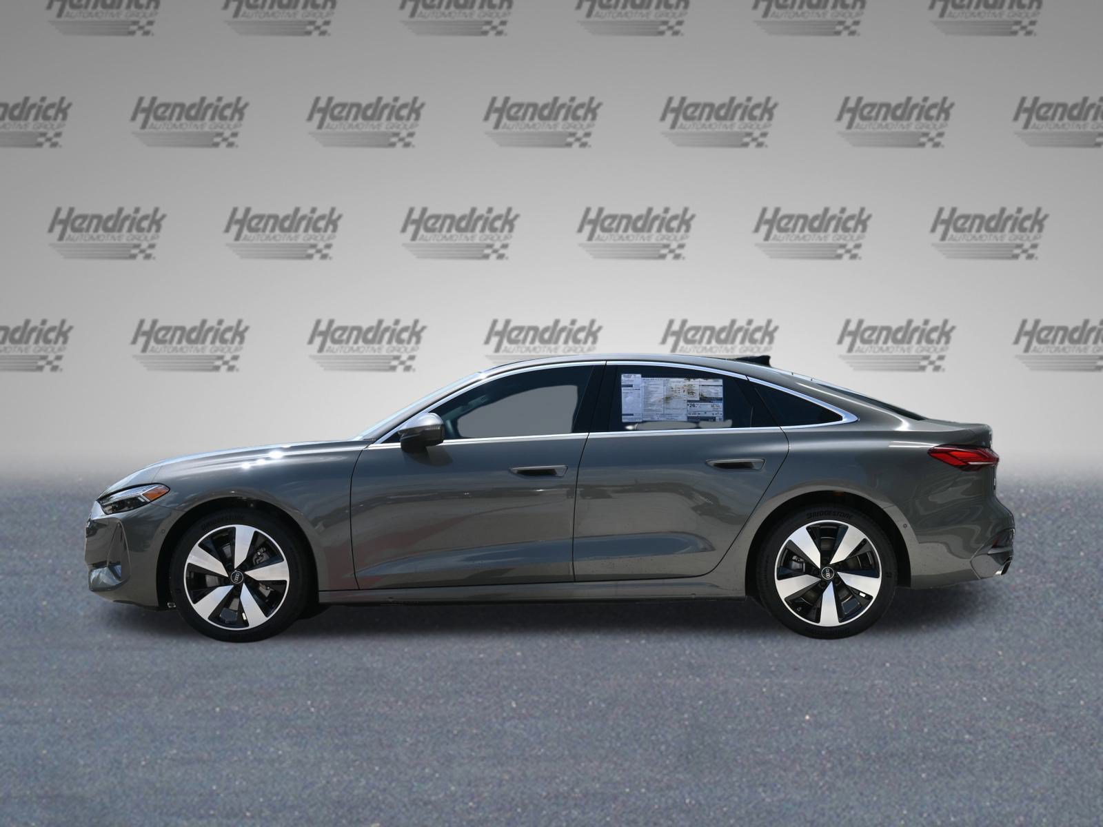 Used 2025 Audi A5 Premium Plus w/ Premium Plus AWD/4WD image 6