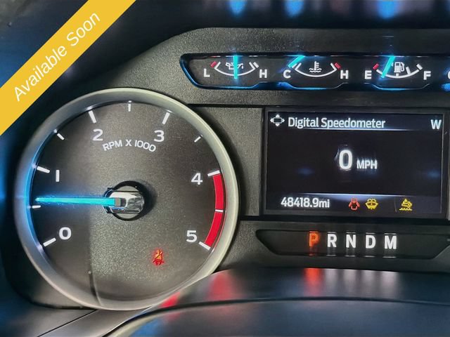 Used 2020 Ford F350 XLT w/ FX4 Off-Road Package AWD/4WD image 13