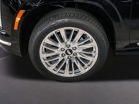 New 2026 Cadillac Escalade Luxury image 20