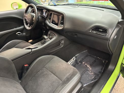 Used 2023 Dodge Challenger GT w/ Plus Package AWD/4WD image 18