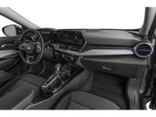 Used 2026 Chevrolet Trax ACTIV FWD image 90