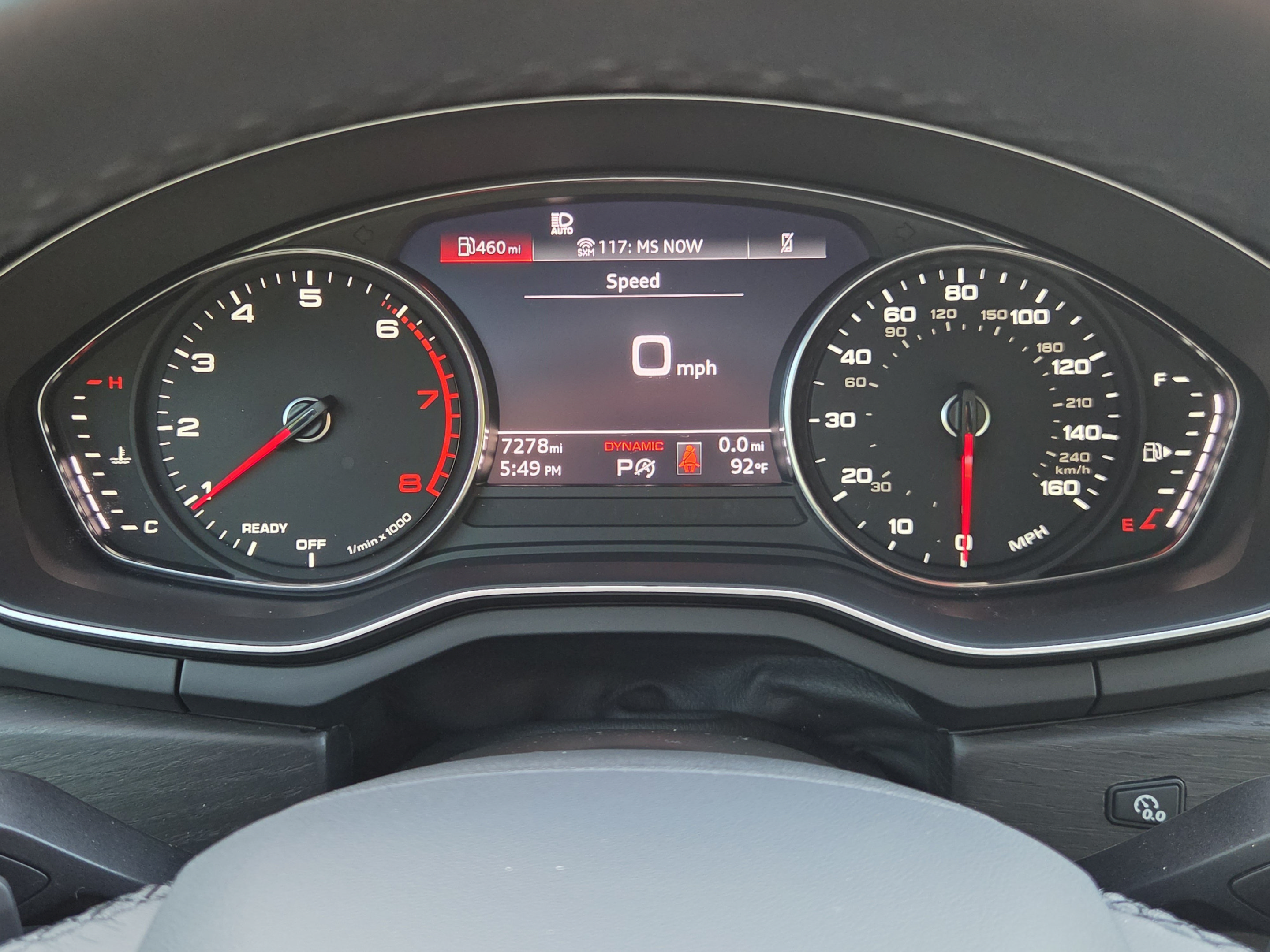 Used 2024 Audi A5 2.0T Premium AWD/4WD image 29