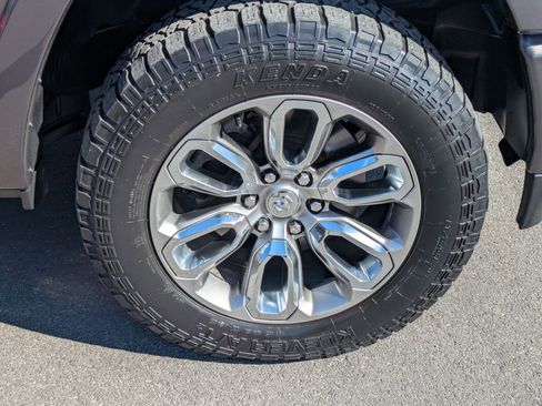 Used 2021 RAM 1500 Laramie w/ Laramie Southwest Edition image 30