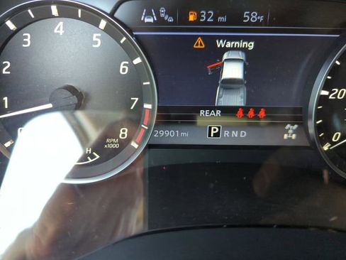 Certified 2023 Nissan Frontier S w/ Technology Package image 46