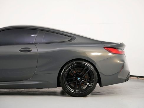 Used 2022 BMW M8 Competition w/ M Driver's Package AWD/4WD image 55