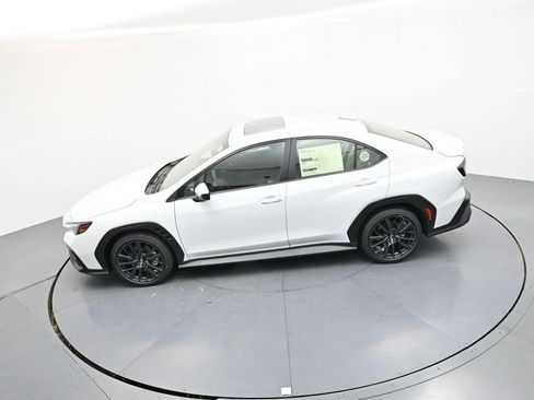 New 2026 Subaru WRX Premium image 12
