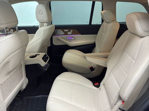 Used 2022 Mercedes-Benz GLS 450 4MATIC image 52
