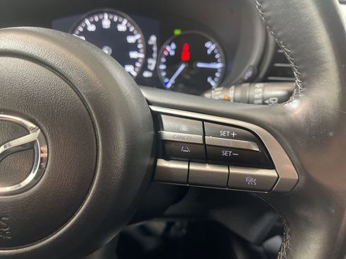 Used 2021 MAZDA CX-30 AWD 2.5 S w/ Select Package image 21