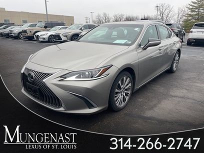 Used 2021 Lexus ES 350 350