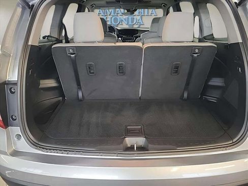 Used 2022 Honda Pilot Touring image 23