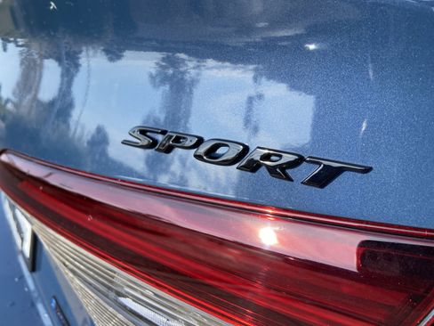 New 2026 Honda Civic Sport image 17