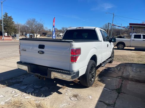 Used 2012 Ford F150 XLT w/ XLT Convenience Pkg image 4