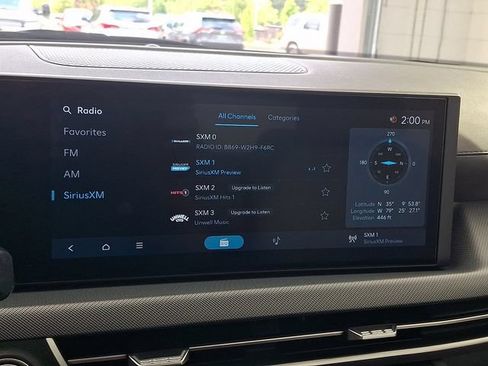 Certified 2025 Hyundai Sonata SE FWD image 20