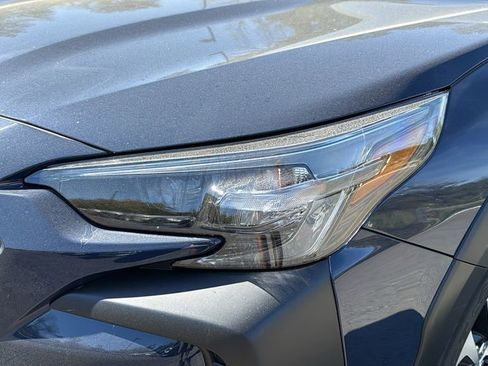 New 2025 Subaru Outback Premium image 4
