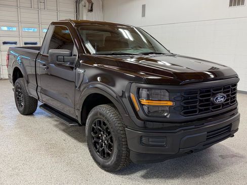 Used 2025 Ford F150 XL AWD/4WD image 6