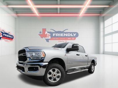 Used 2024 RAM 2500 Big Horn