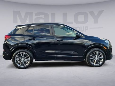 Used 2020 Buick Encore GX Preferred w/ Sport Touring Package image 6