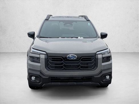 New 2026 Subaru Outback Touring XT image 5