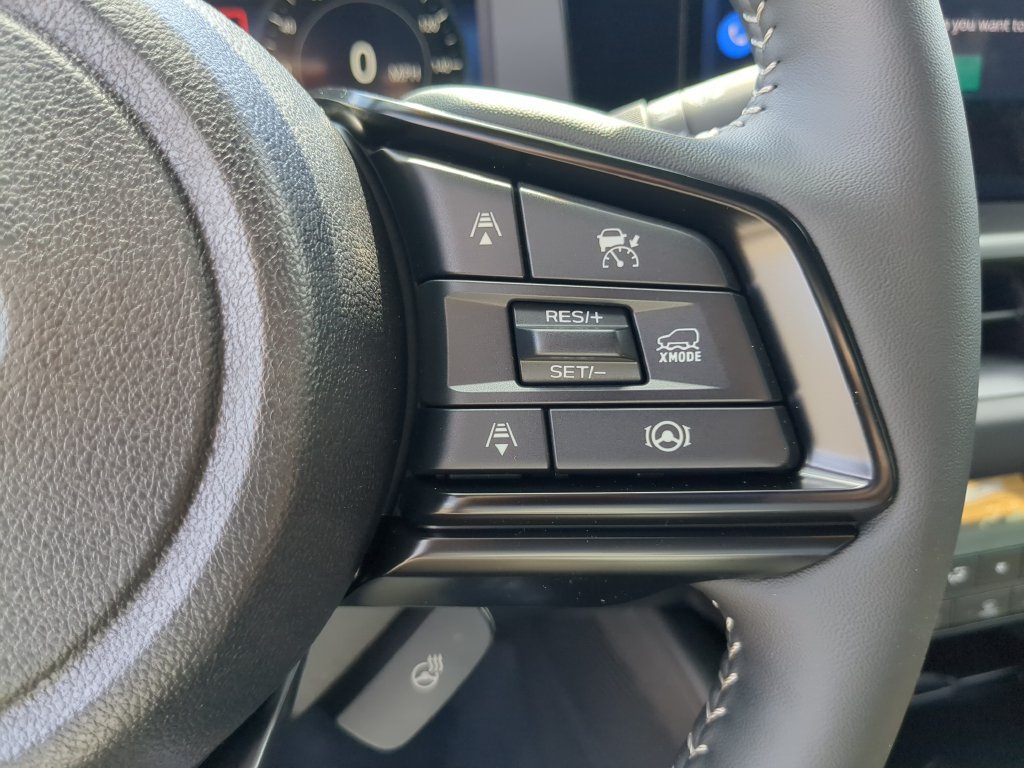 New 2026 Subaru Outback Touring XT AWD/4WD image 30