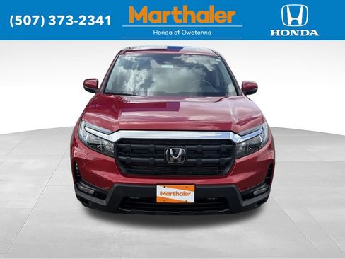 Used 2024 Honda Ridgeline RTL image 8