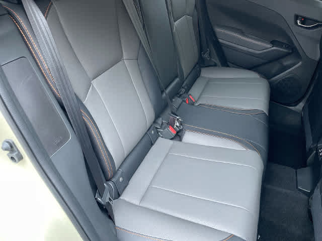 New 2026 Subaru Crosstrek 2.5i Limited AWD/4WD image 25