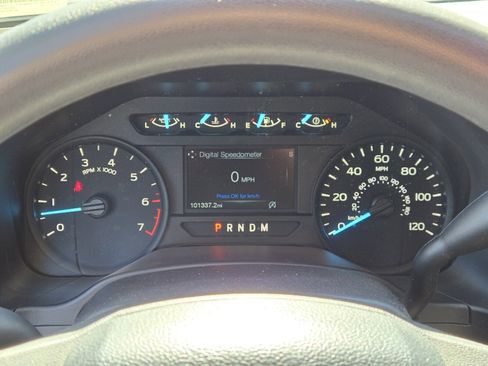 Used 2019 Ford F150 XL w/ Equipment Group 101A Mid image 19