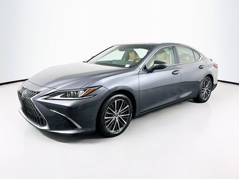 Used 2023 Lexus ES 350 w/ Premium Package image 3