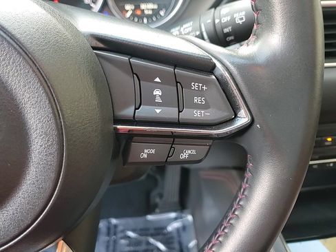 Used 2022 MAZDA CX-5 Carbon Edition image 15