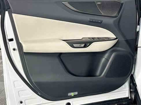 New 2026 Lexus NX 350 AWD w/ Luxury Package image 19