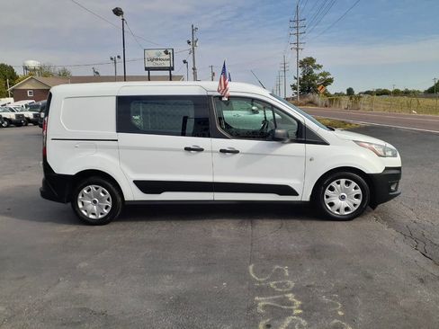 Used 2019 Ford Transit Connect XL image 5