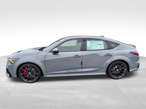 New 2026 Acura Integra Type S FWD image 12