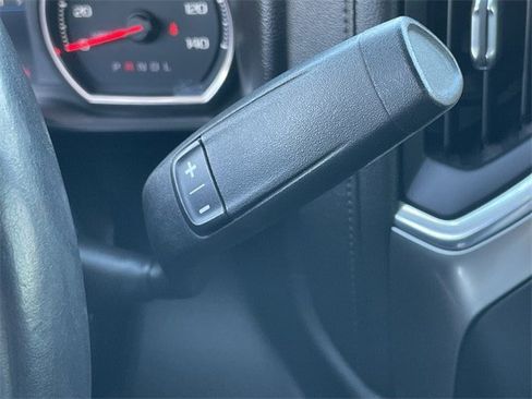 Used 2019 Chevrolet Silverado 1500 LT Trail Boss image 22