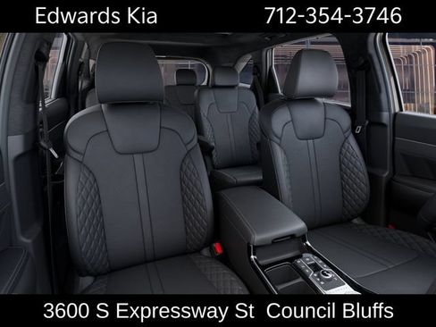 New 2026 Kia Sorento SX Prestige AWD/4WD image 17