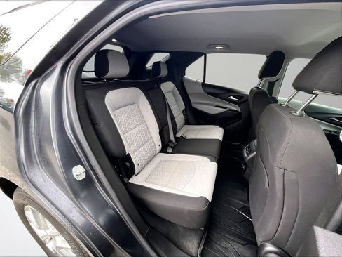 Used 2022 Chevrolet Equinox LT AWD/4WD image 28