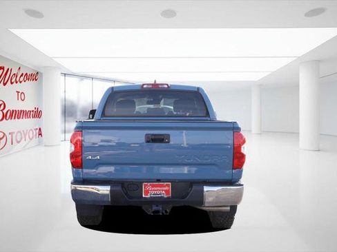 Certified 2020 Toyota Tundra SR5 image 6