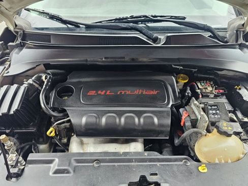 Used 2019 Jeep Compass Trailhawk image 11