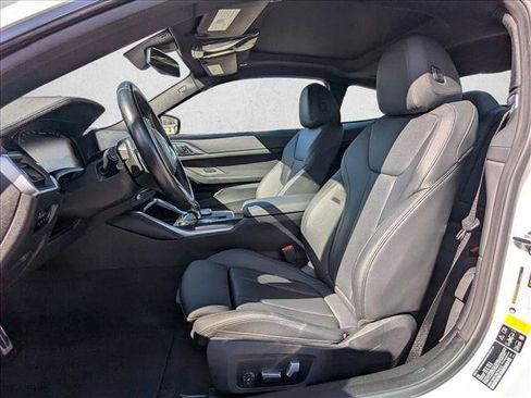 Used 2021 BMW 440i xDrive Coupe w/ Premium Package image 23