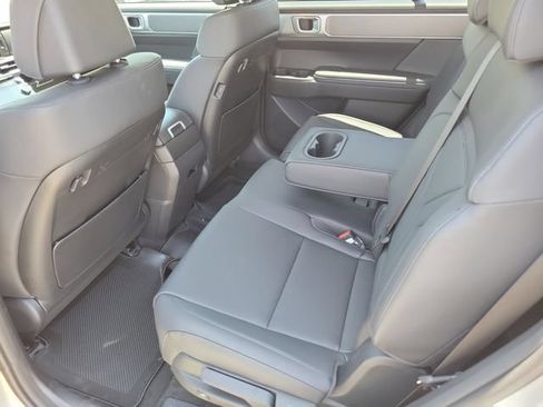 New 2026 Hyundai Santa Fe SEL FWD image 25