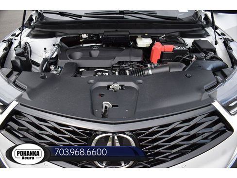 New 2026 Acura RDX SH-AWD w/ Technology Package image 36