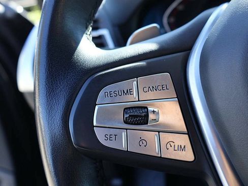 Used 2023 BMW X3 sDrive30i w/ Convenience Package RWD image 42