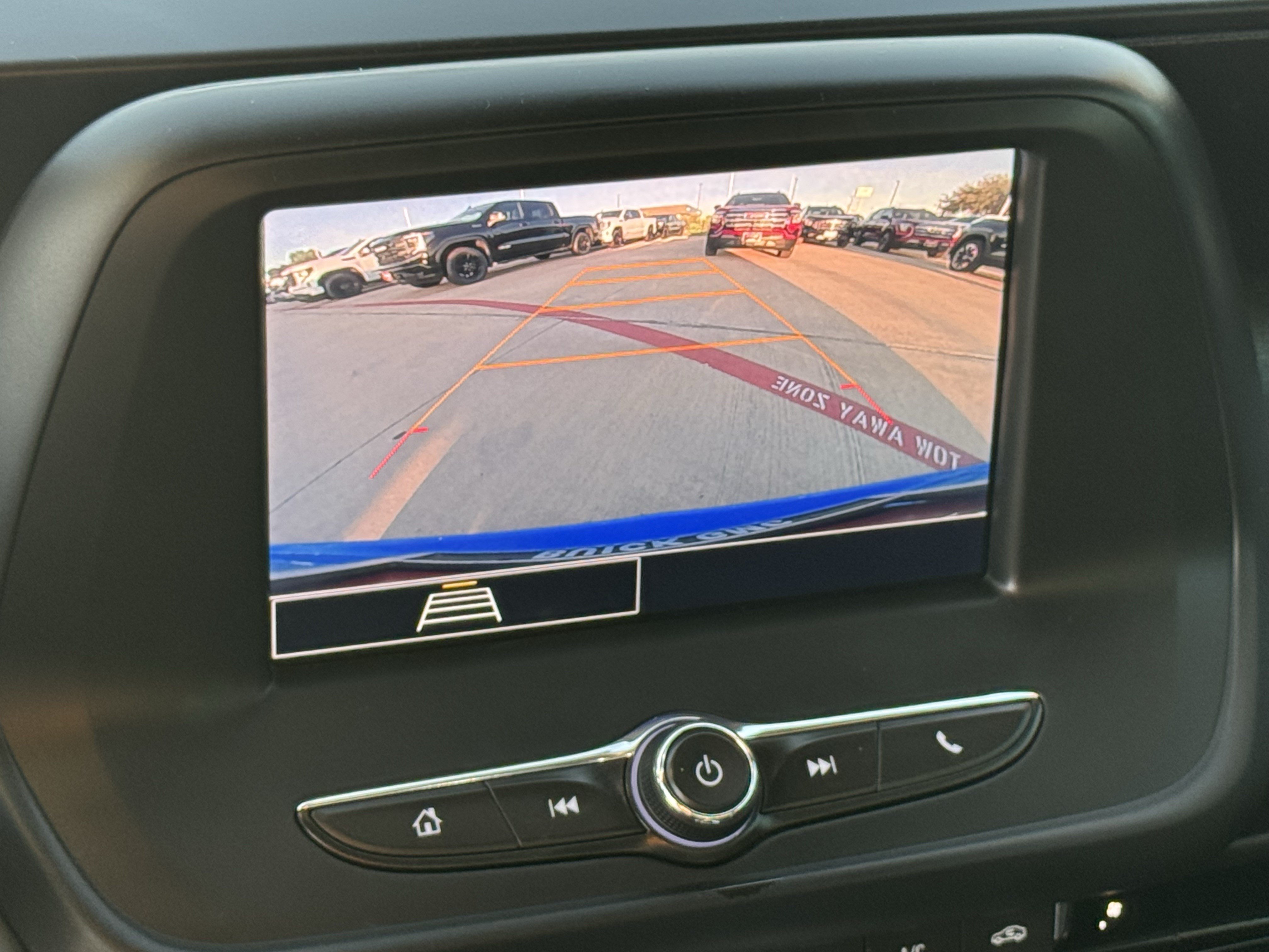 Used 2022 Chevrolet Camaro LT w/ RS Package RWD image 16