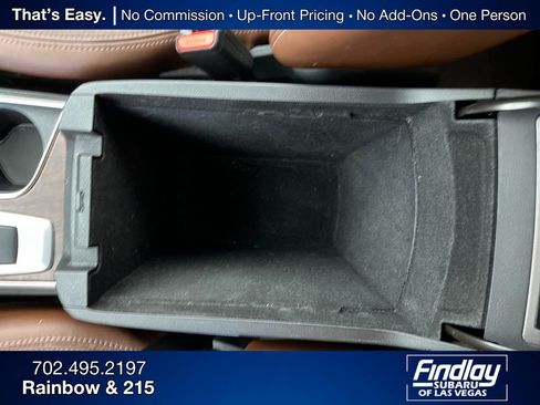 Certified 2022 Subaru Ascent Touring image 31