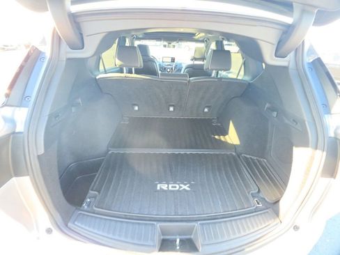Used 2019 Acura RDX A-Spec AWD/4WD image 30