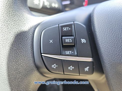 Used 2023 Ford Bronco Sport Heritage AWD/4WD image 19