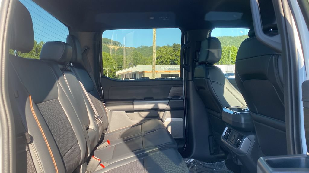 New 2026 Ford F150 Lariat w/ Tow/Haul Package AWD/4WD image 12