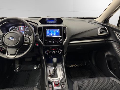 Used 2023 Subaru Forester Premium AWD/4WD image 11